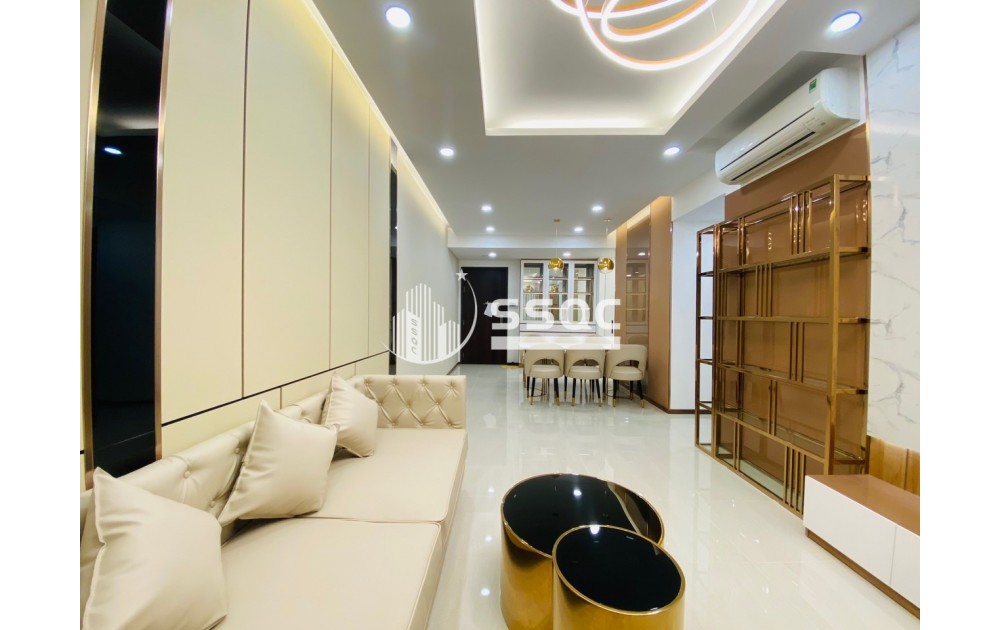 ONE VERANDAH: CĂN 3PN, 108m, 13 TỶ (Thương lượng), VIEW TRỰC DIỆN SÔNG SG, HƯỚNG TÂY NAM, NỘI THẤT ĐẦY ĐỦ.